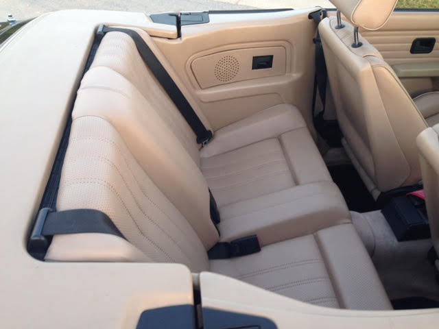 1991 BMW 3-Series - photo 10