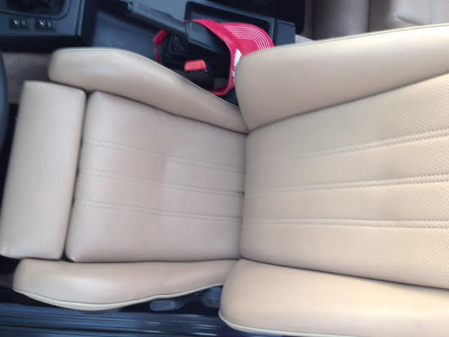 1991 BMW 3-Series - photo 11
