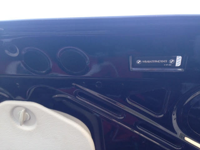 1991 BMW 3-Series - photo 12