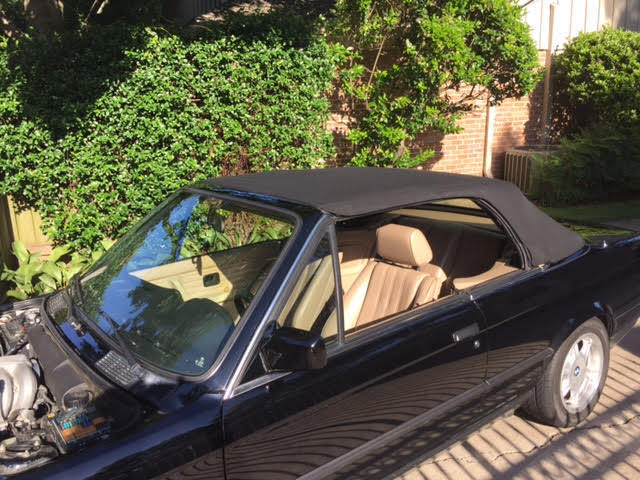 1991 BMW 3-Series - photo 7