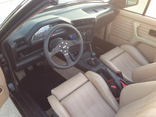 1991 BMW 3-Series - photo 9