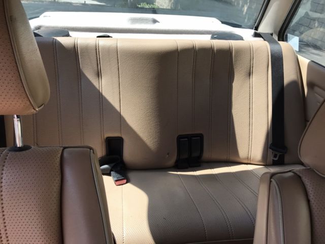 1991 BMW 3-Series - photo 10