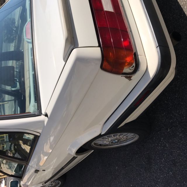 1991 BMW 3-Series - photo 13