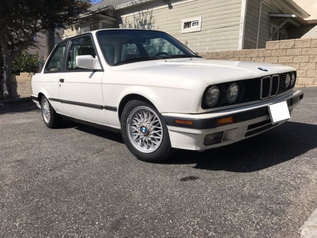 1991 BMW 3-Series - photo 5