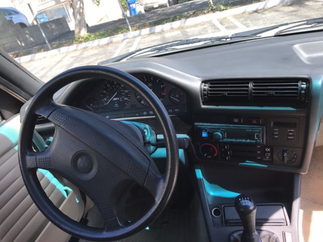 1991 BMW 3-Series - photo 8