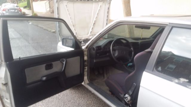 1991 BMW 3-Series - photo 7