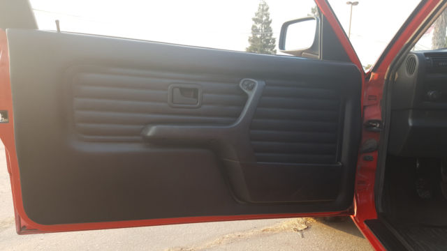 1991 BMW 3-Series 318is - photo 9