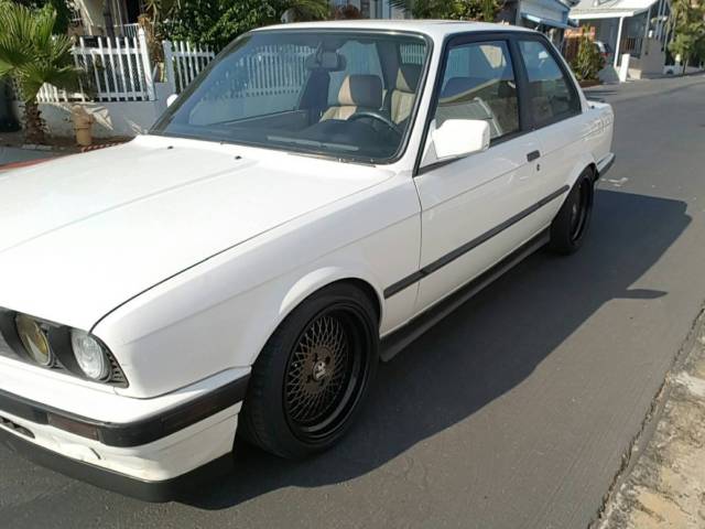 1991 BMW 3-Series - photo 5