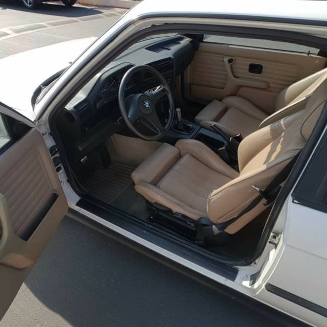 1991 BMW 3-Series - photo 6