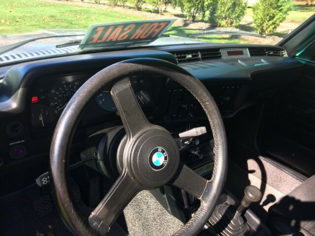 1979 BMW 3-Series - photo 5