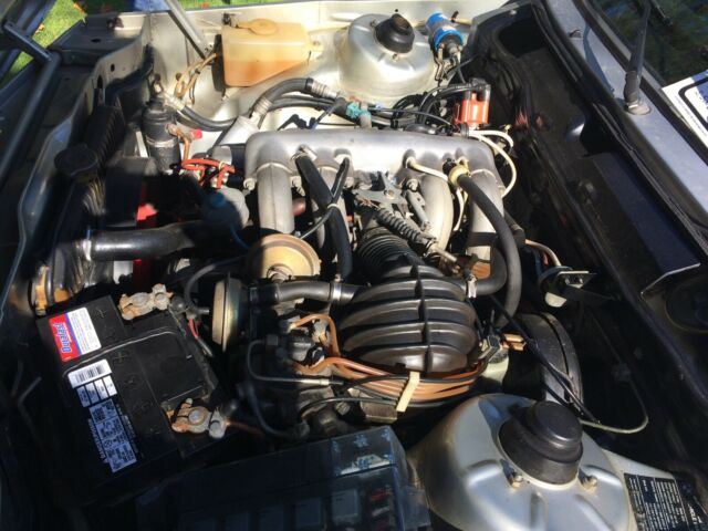 1979 BMW 3-Series - photo 9