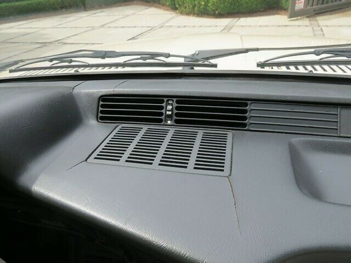 1983 BMW 3-Series 2s - photo 10