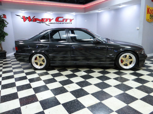 1992 BMW 3-Series JDM 320i Right Hand Drive - photo 2