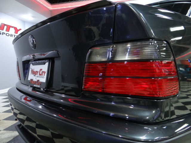 1992 BMW 3-Series JDM 320i Right Hand Drive - photo 6