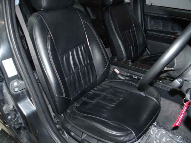 1992 BMW 3-Series JDM 320i Right Hand Drive - photo 9