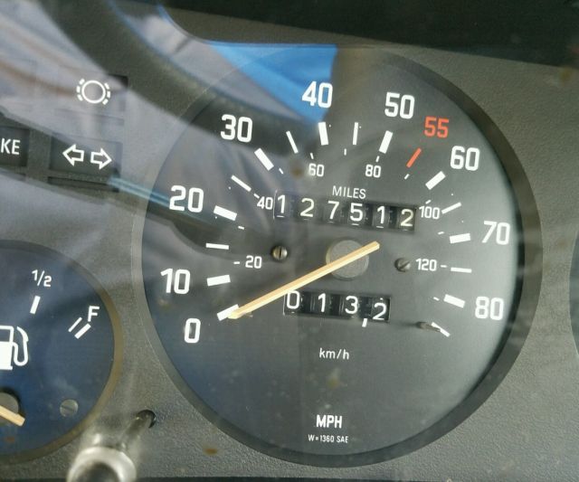 1983 BMW Other - photo 11