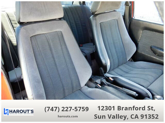 1982 BMW 3-Series -- - photo 4