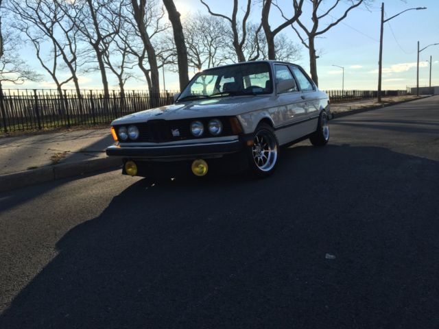 1983 BMW 3-Series E21 - photo 10