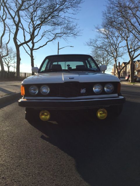 1983 BMW 3-Series E21 - photo 2