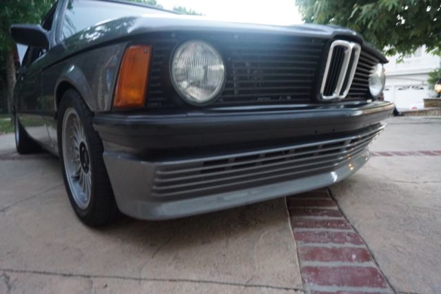 1982 BMW 3-Series - photo 12
