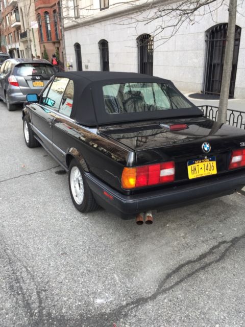 1992 BMW 3-Series - photo 3