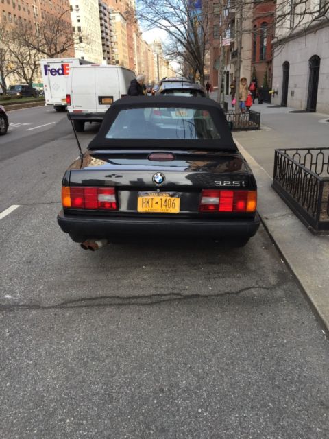 1992 BMW 3-Series - photo 4