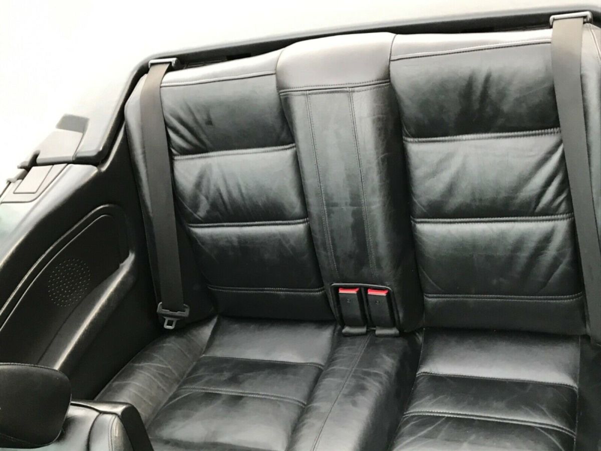 1991 BMW 3-Series - photo 6