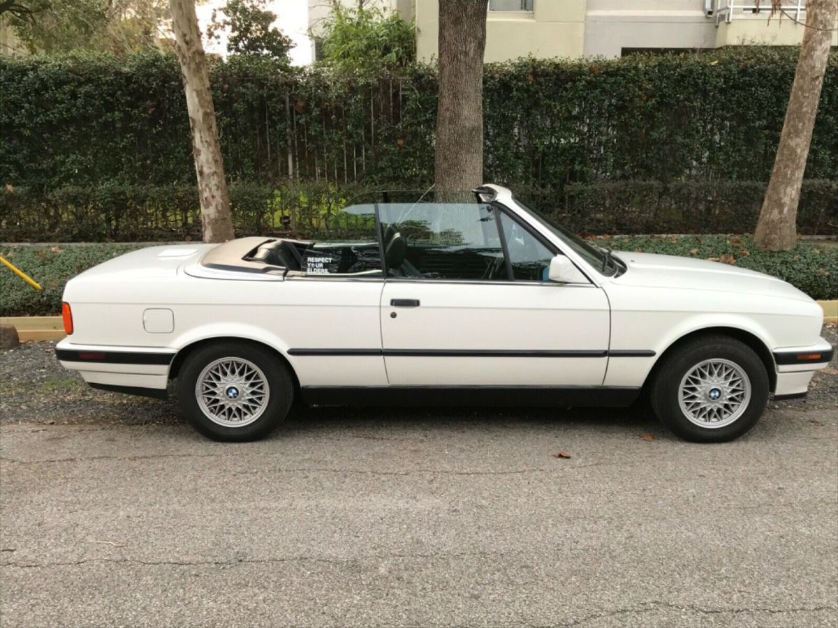 1991 BMW 3-Series - photo 9