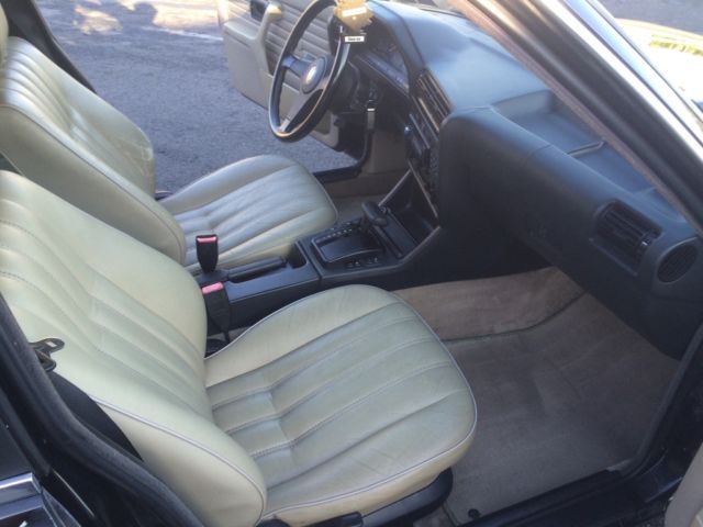 1986 BMW 3-Series - photo 12