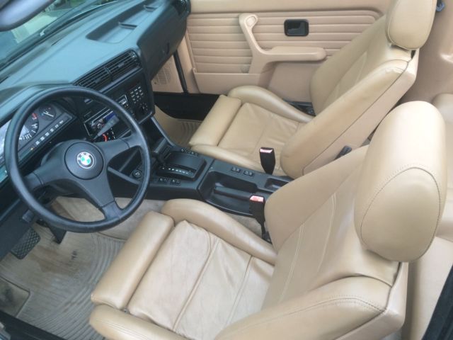 1989 BMW 3-Series - photo 7