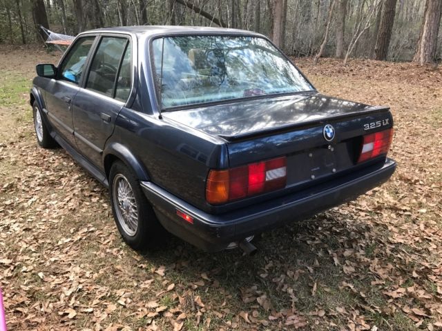 1991 BMW 3-Series - photo 10