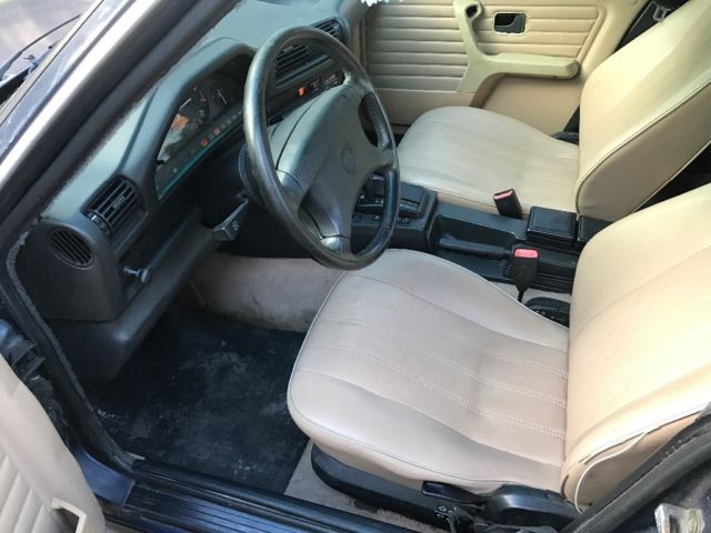 1991 BMW 3-Series - photo 2