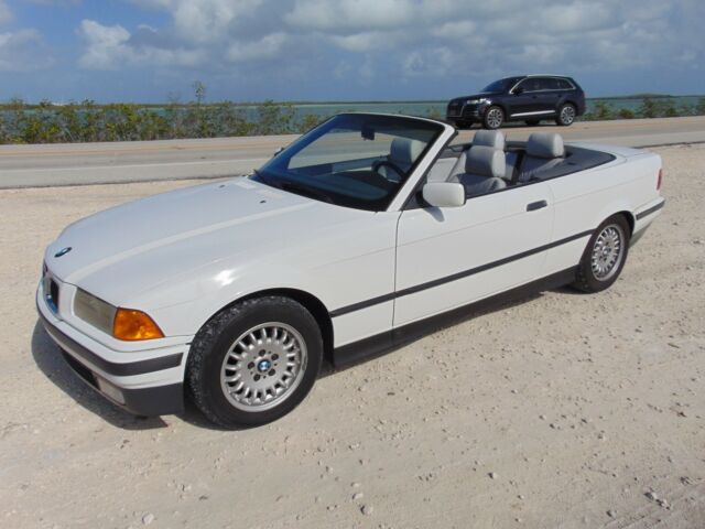 1994 BMW 3-Series - photo 2