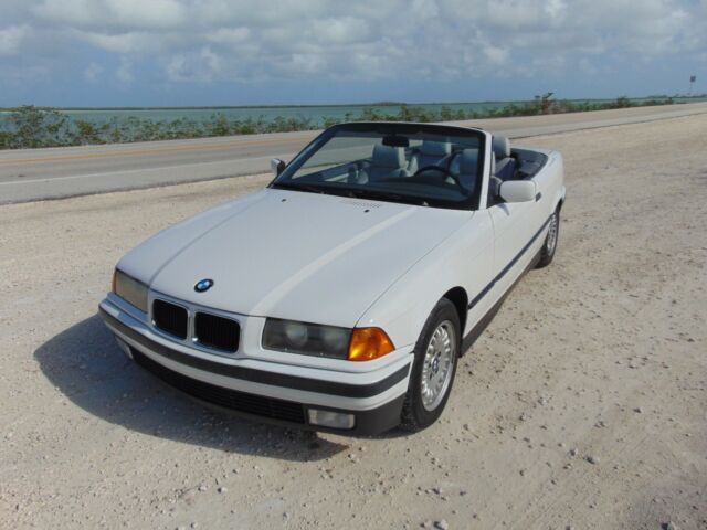 1994 BMW 3-Series - photo 3