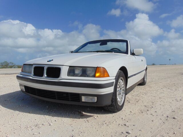 1994 BMW 3-Series - photo 4