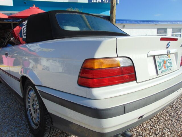 1994 BMW 3-Series - photo 6