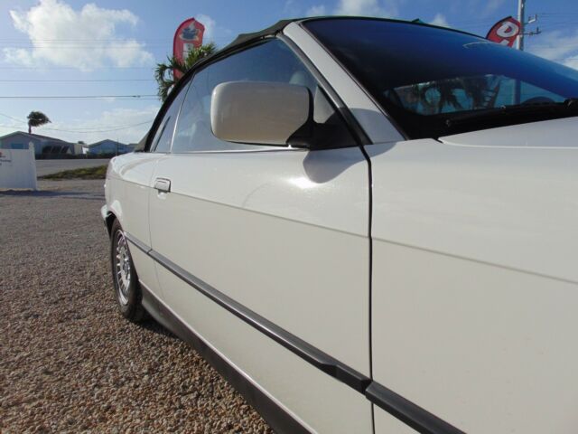 1994 BMW 3-Series - photo 7
