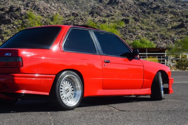 1987 BMW 3-Series - photo 10