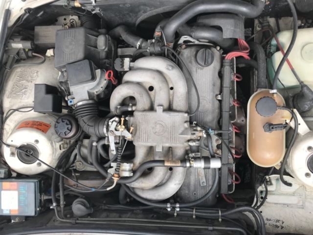 1987 BMW 3-Series - photo 10