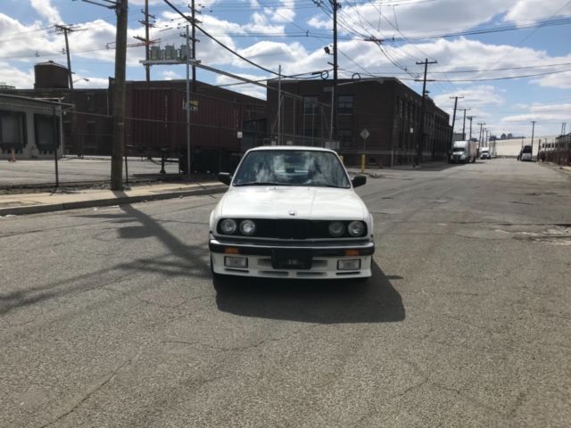 1987 BMW 3-Series - photo 13