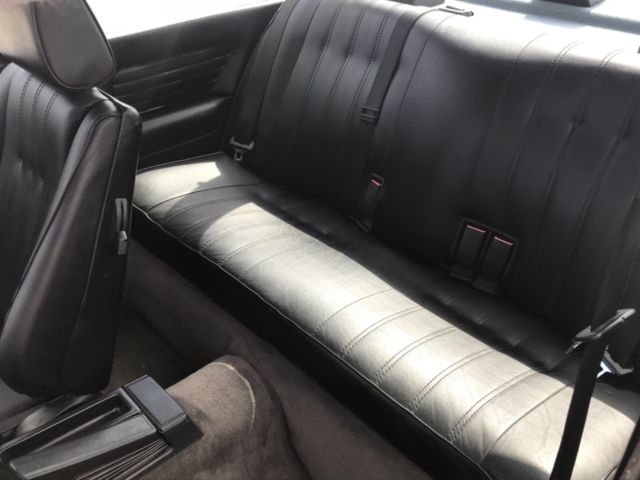 1987 BMW 3-Series - photo 4