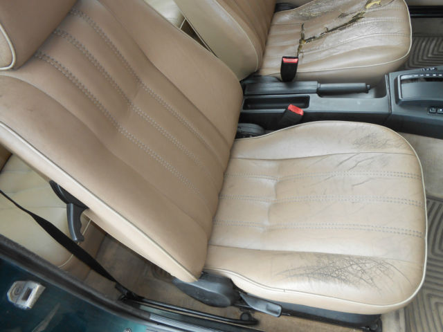 1991 BMW 3-Series - photo 11