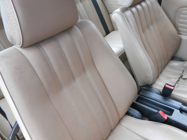 1991 BMW 3-Series - photo 6