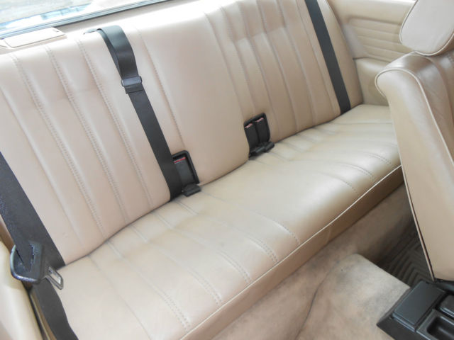 1991 BMW 3-Series - photo 8