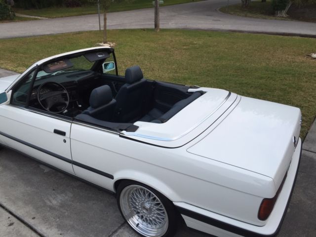 1991 BMW 3-Series - photo 10