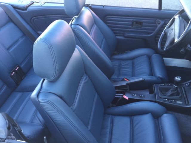 1991 BMW 3-Series - photo 2