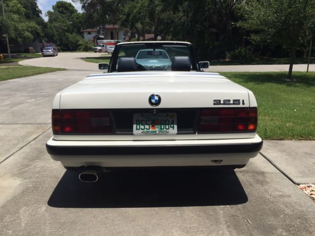 1991 BMW 3-Series - photo 5