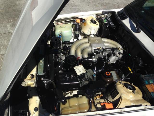 1991 BMW 3-Series - photo 9