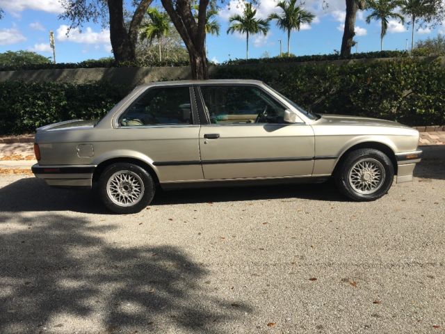 1989 BMW 3-Series - photo 5
