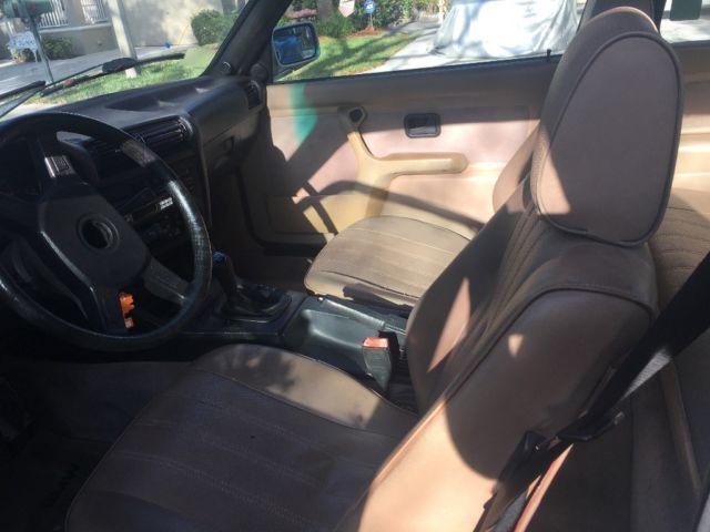 1989 BMW 3-Series - photo 7